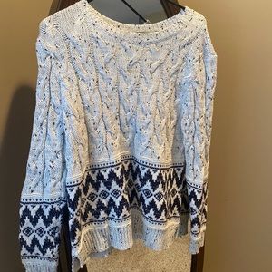 Market & Spruce Sweater